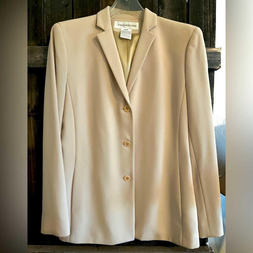 Jones New York Women’s Blazer